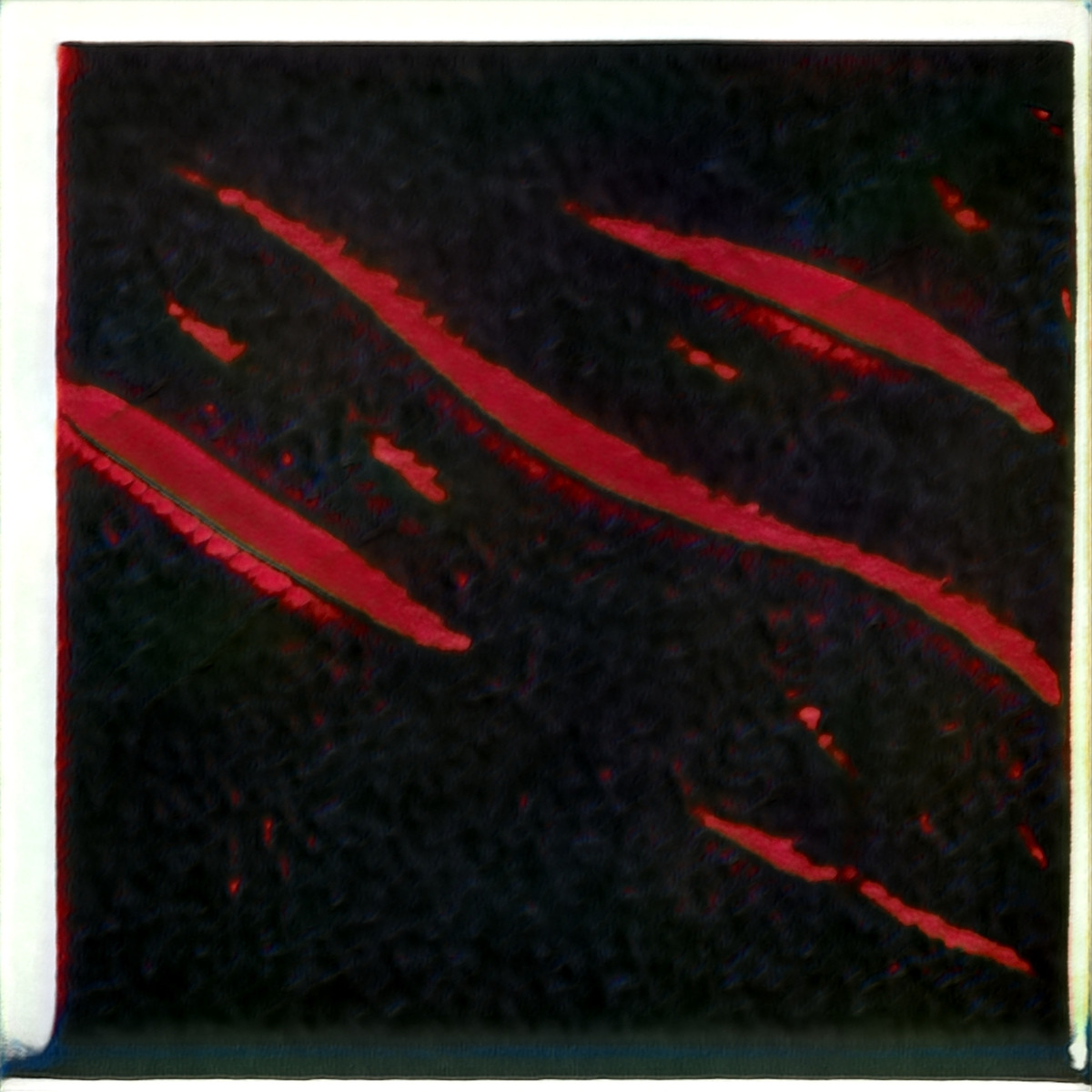 Impression de cadre personnalisé