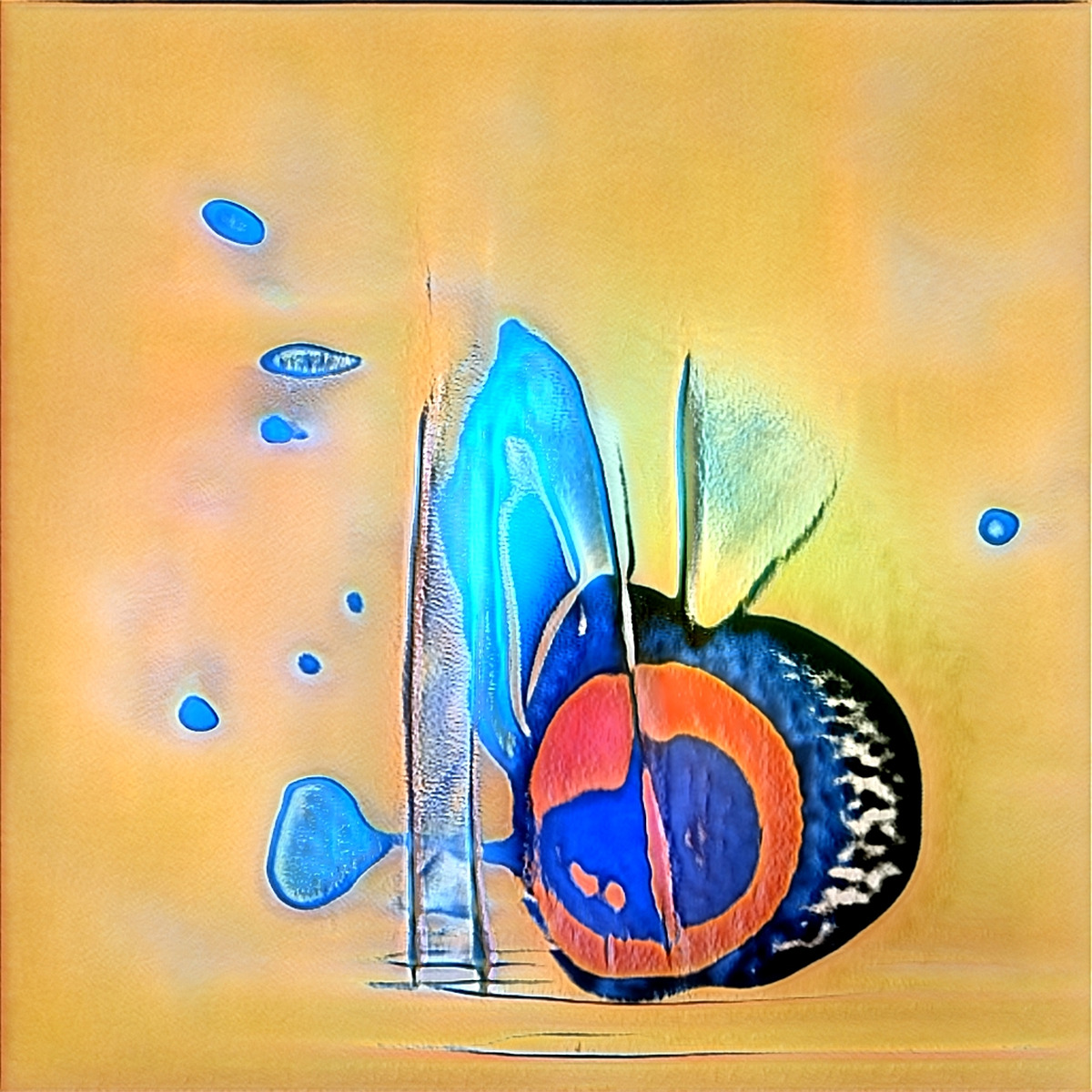 Impression de cadre personnalisé