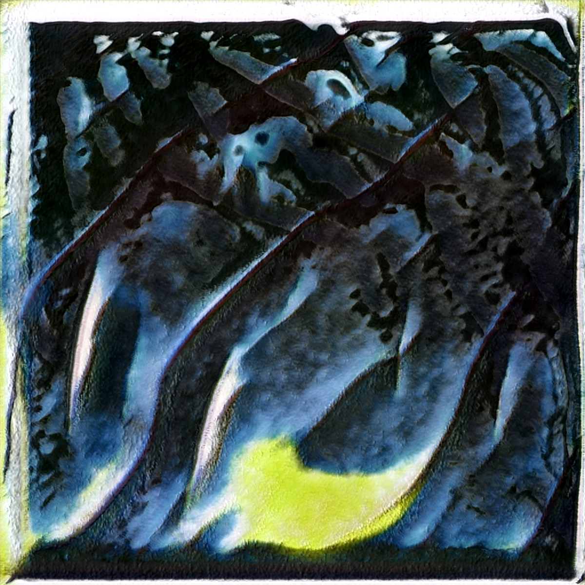 Impression de cadre personnalisé