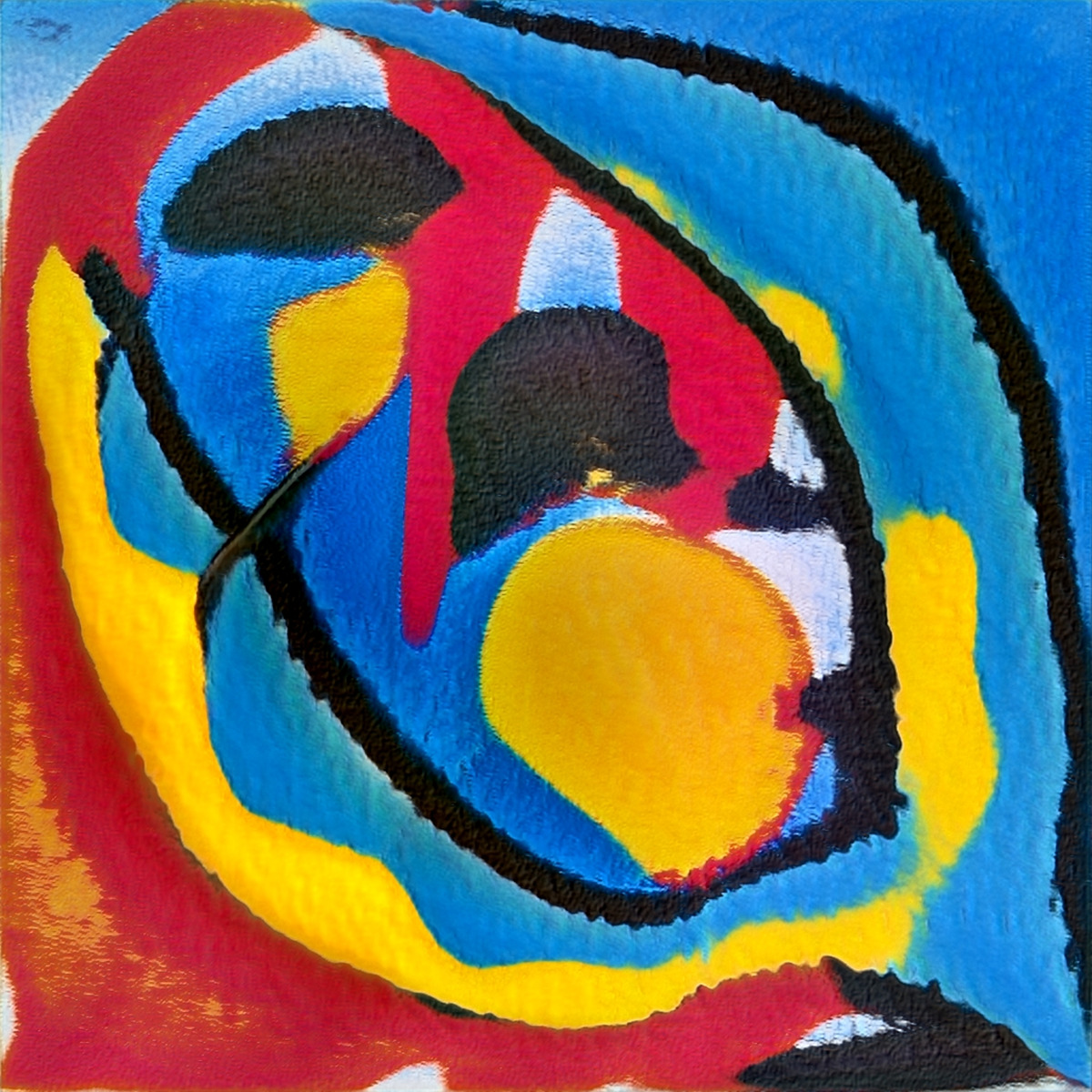 Impression de cadre personnalisé