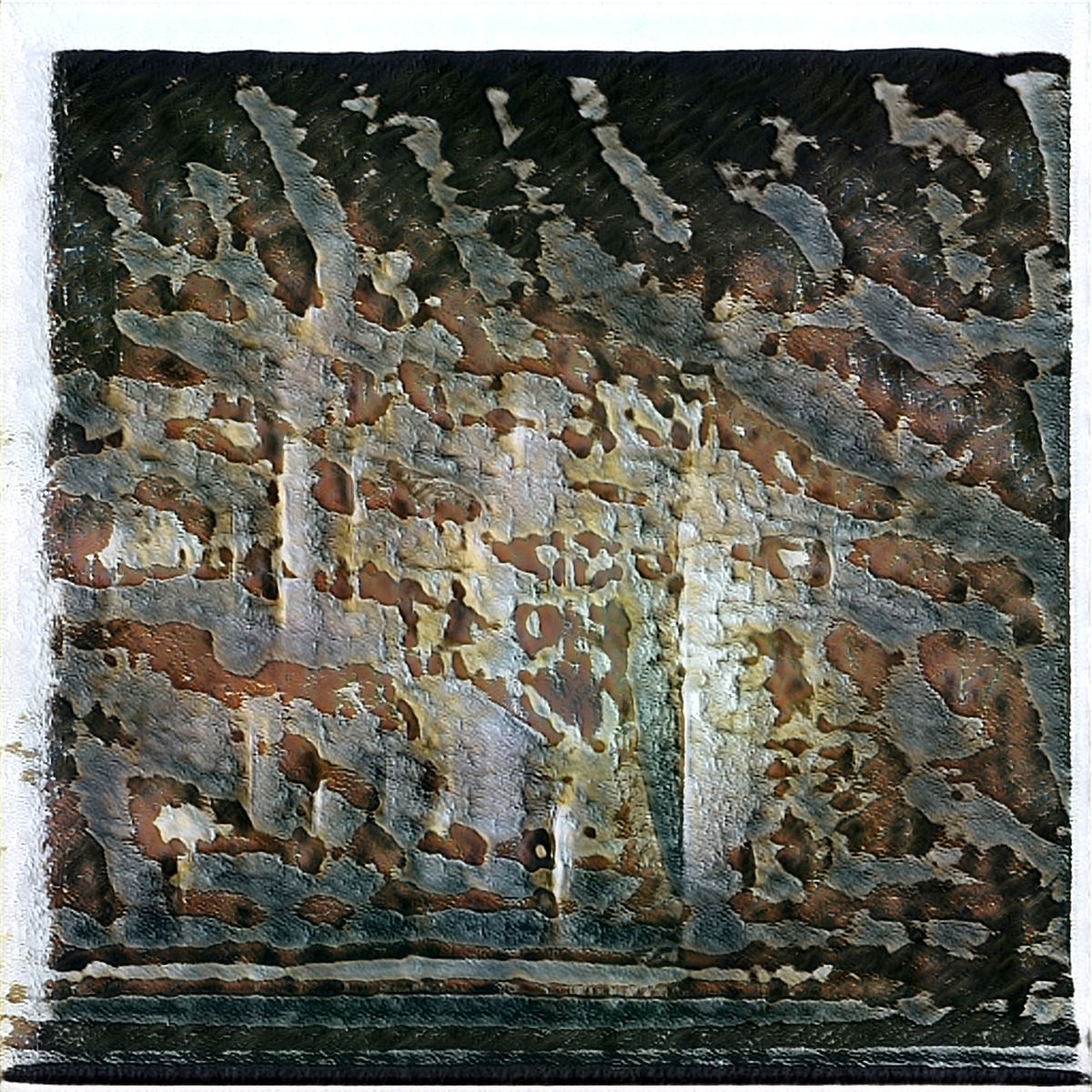 Impression de cadre personnalisé