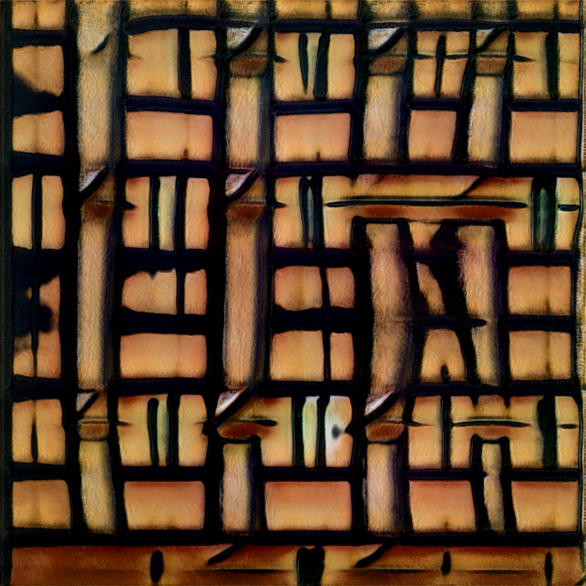 Impression de cadre personnalisé