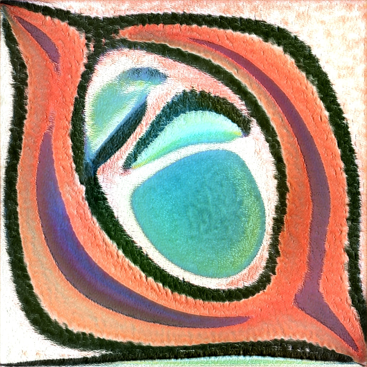 Impression de cadre personnalisé