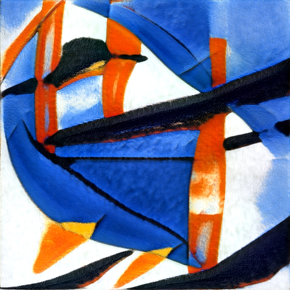 Impression de cadre personnalisé