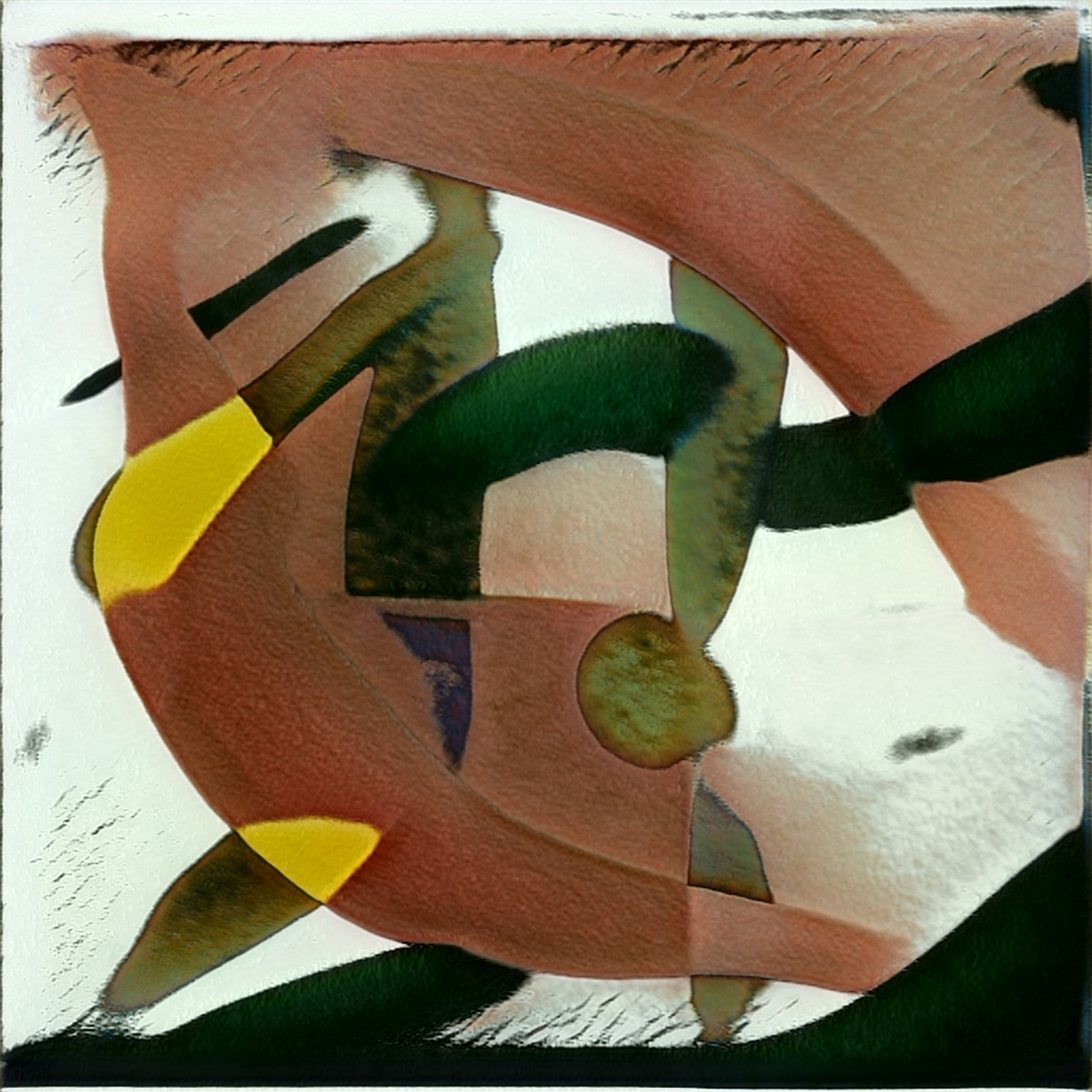 Impression de cadre personnalisé