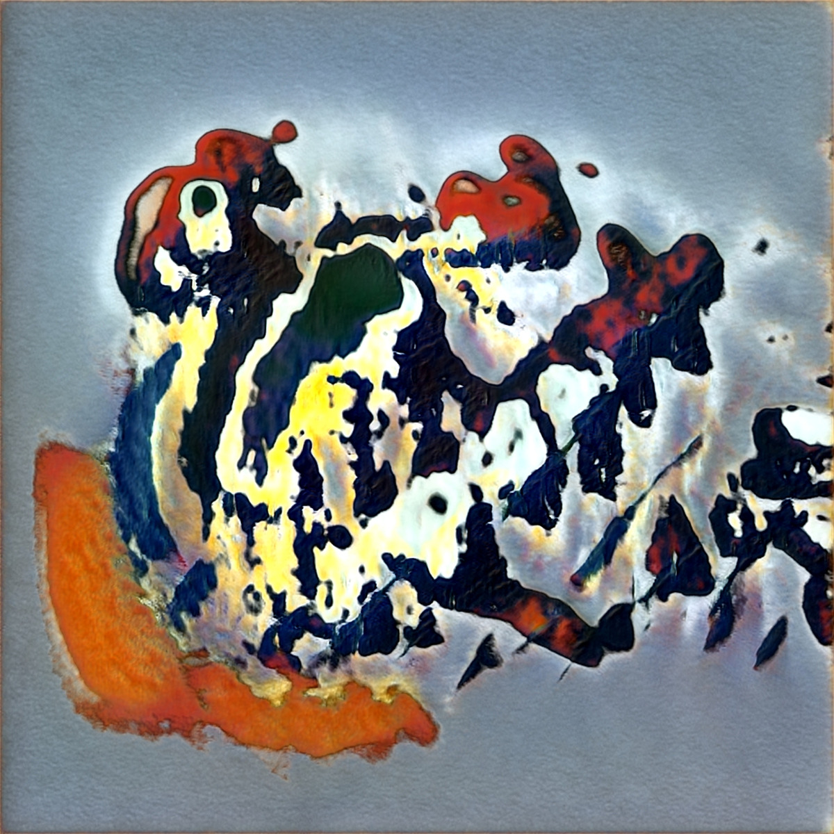 Impression de cadre personnalisé