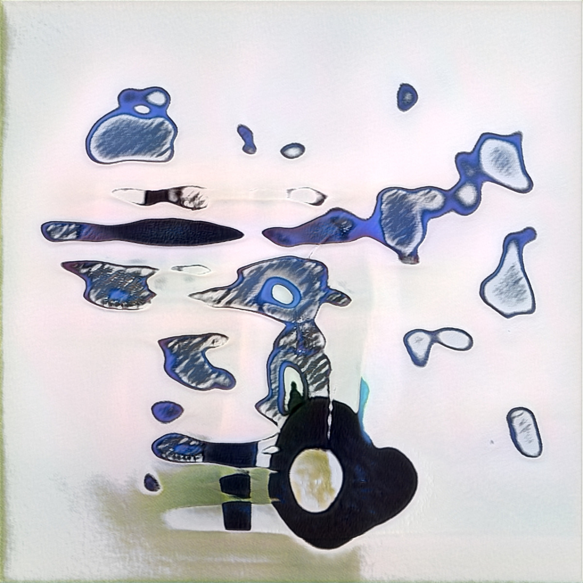 Impression de cadre personnalisé