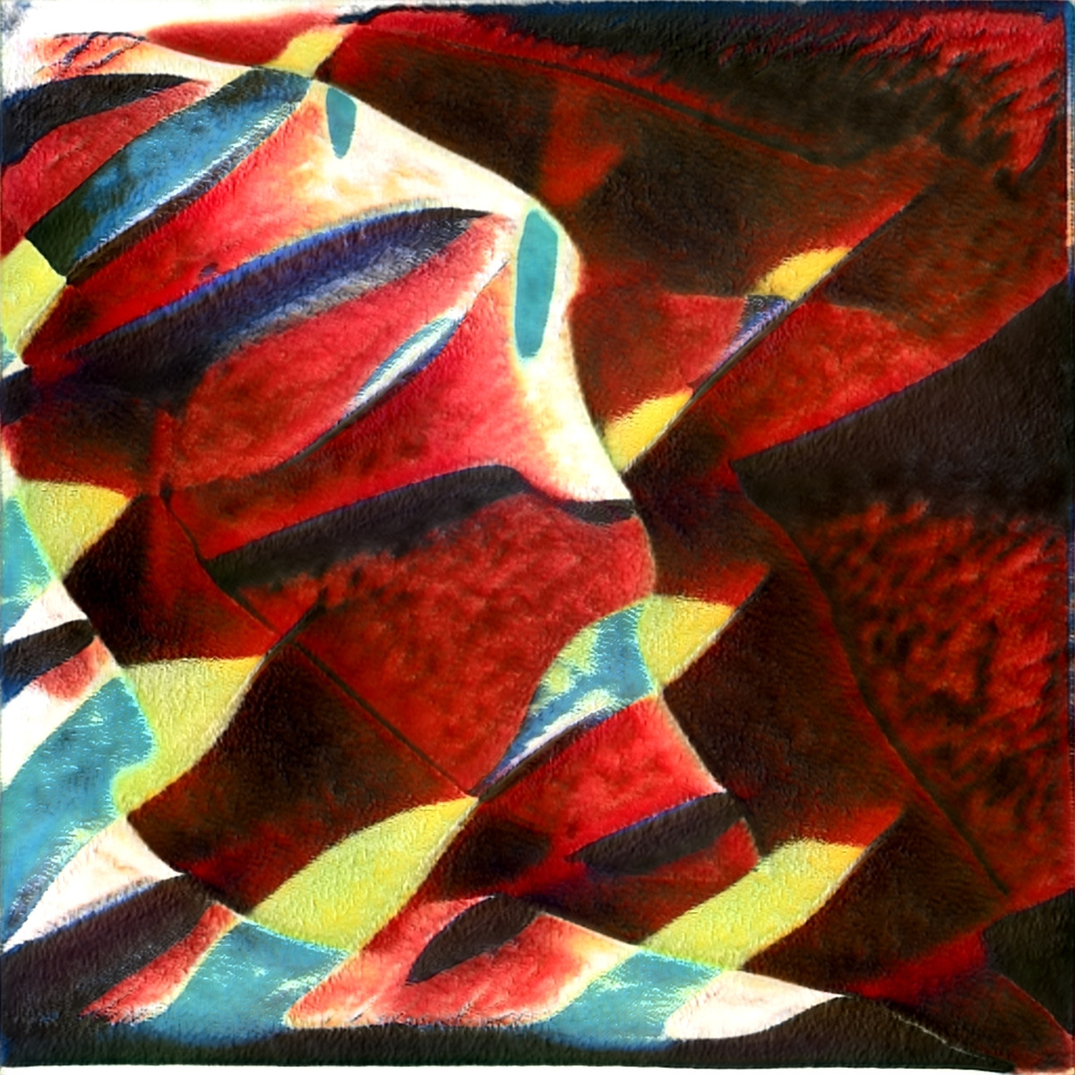 Impression de cadre personnalisé