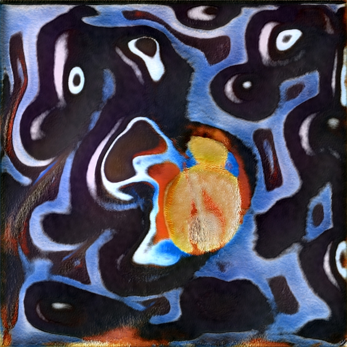 Impression de cadre personnalisé