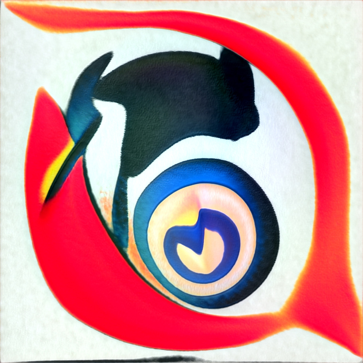 Impression de cadre personnalisé