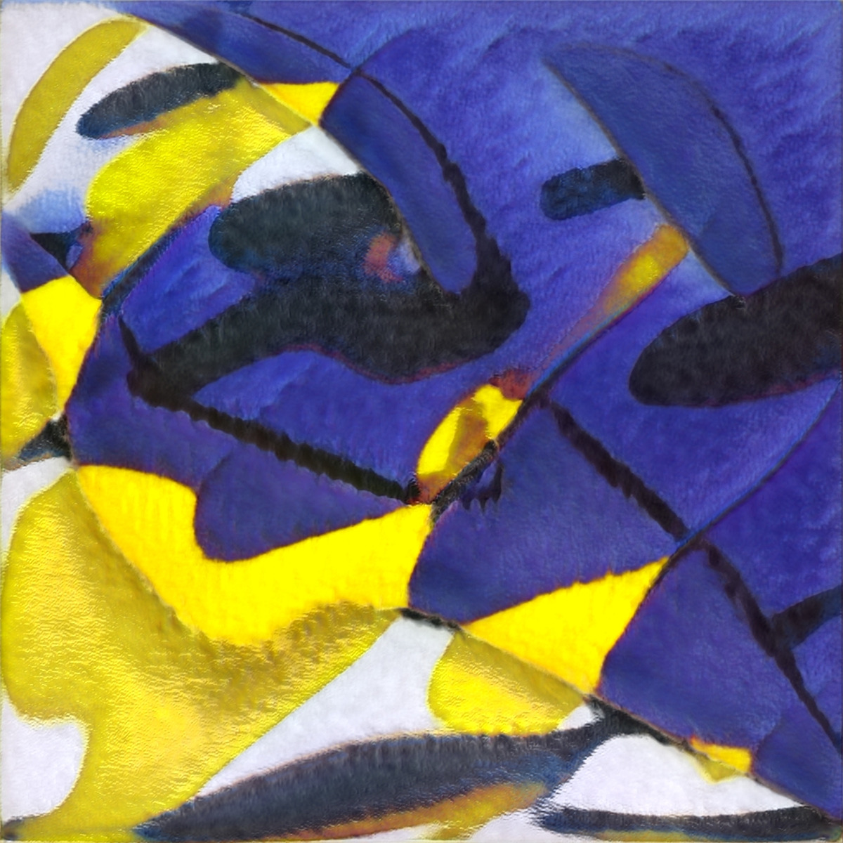 Impression de cadre personnalisé