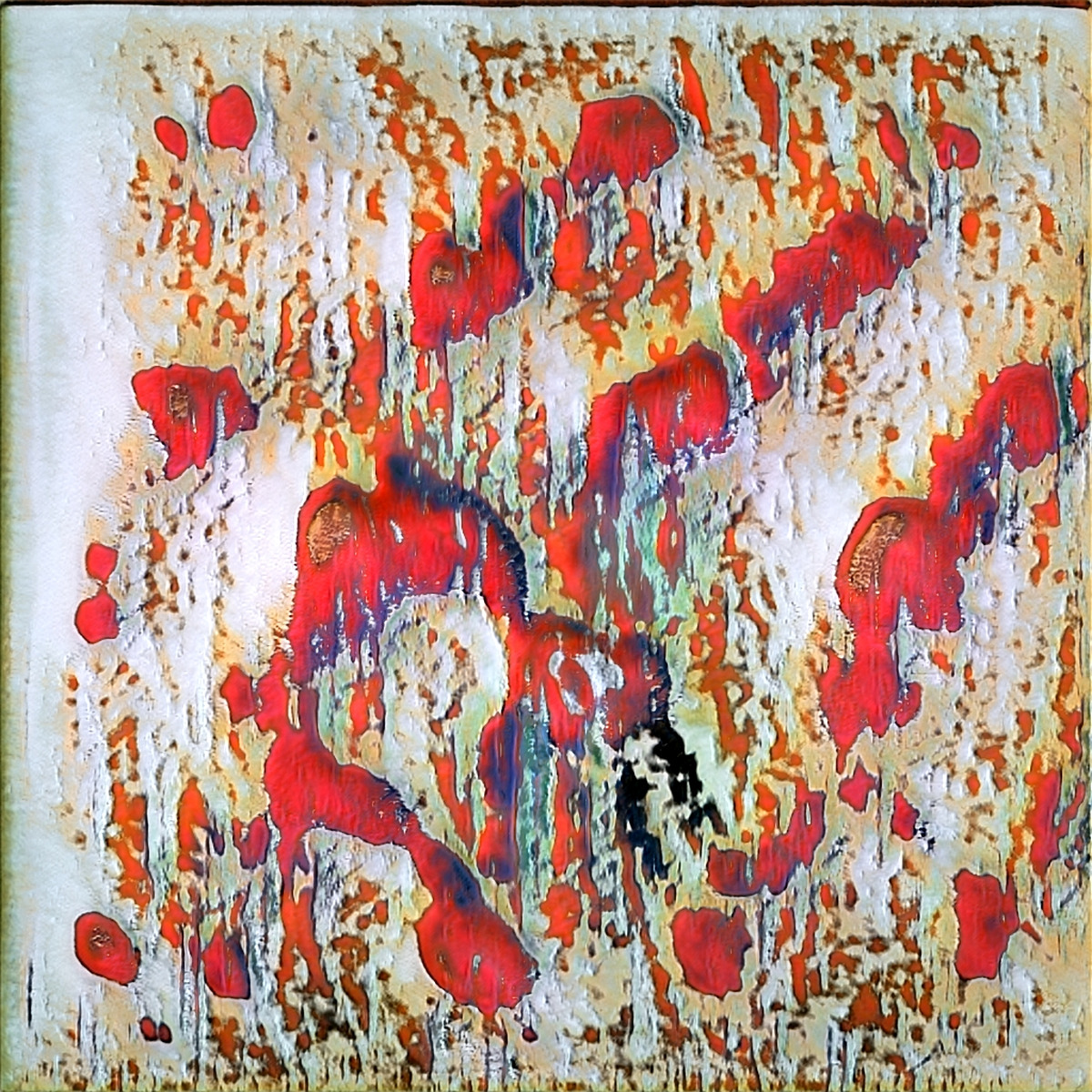 Impression de cadre personnalisé