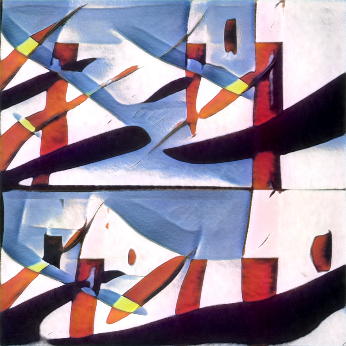 Impression de cadre personnalisé