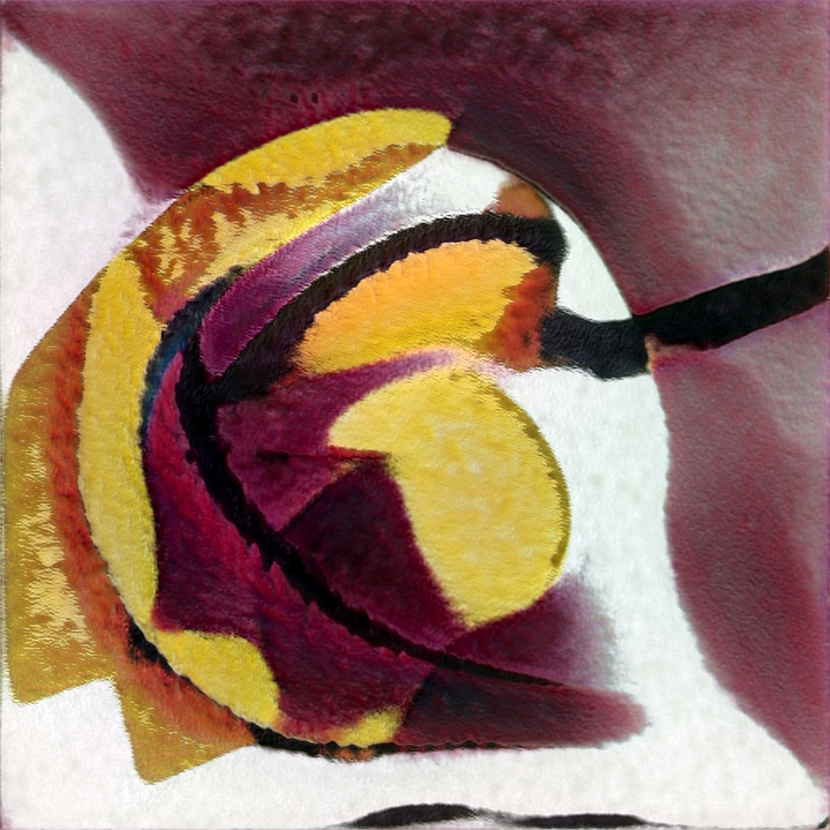 Impression de cadre personnalisé