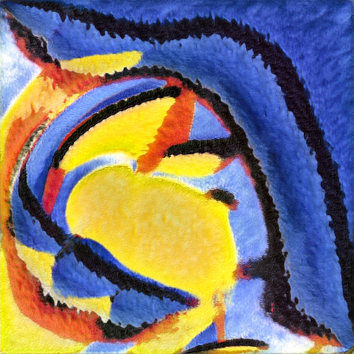 Impression de cadre personnalisé