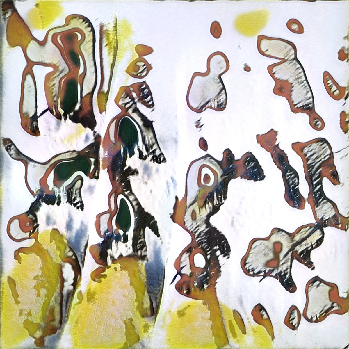 Impression de cadre personnalisé