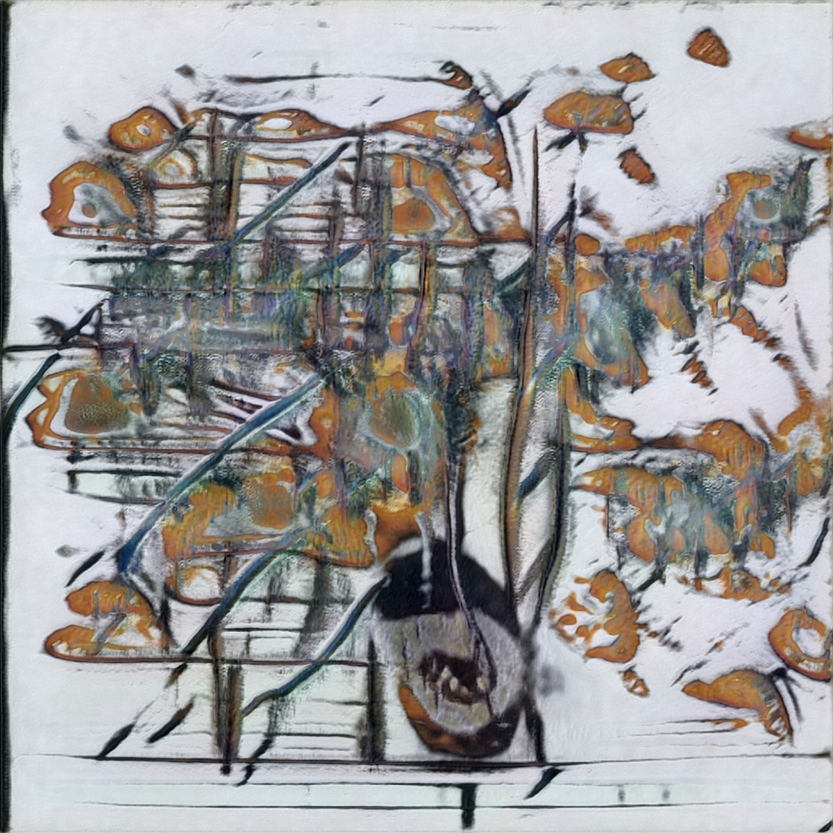 Impression de cadre personnalisé