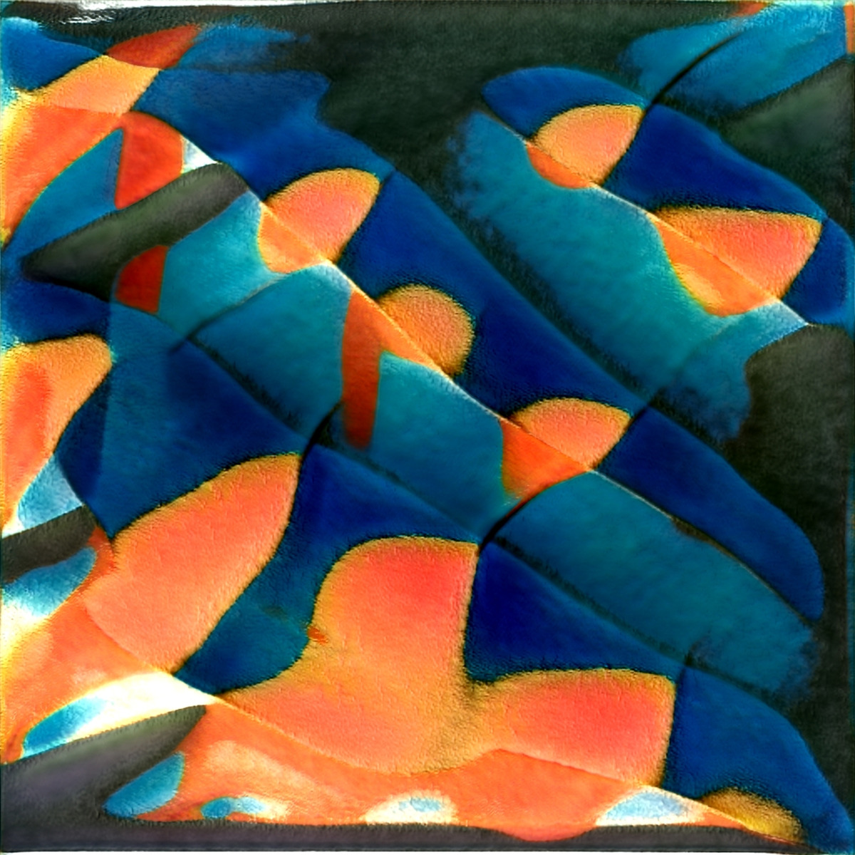 Impression de cadre personnalisé