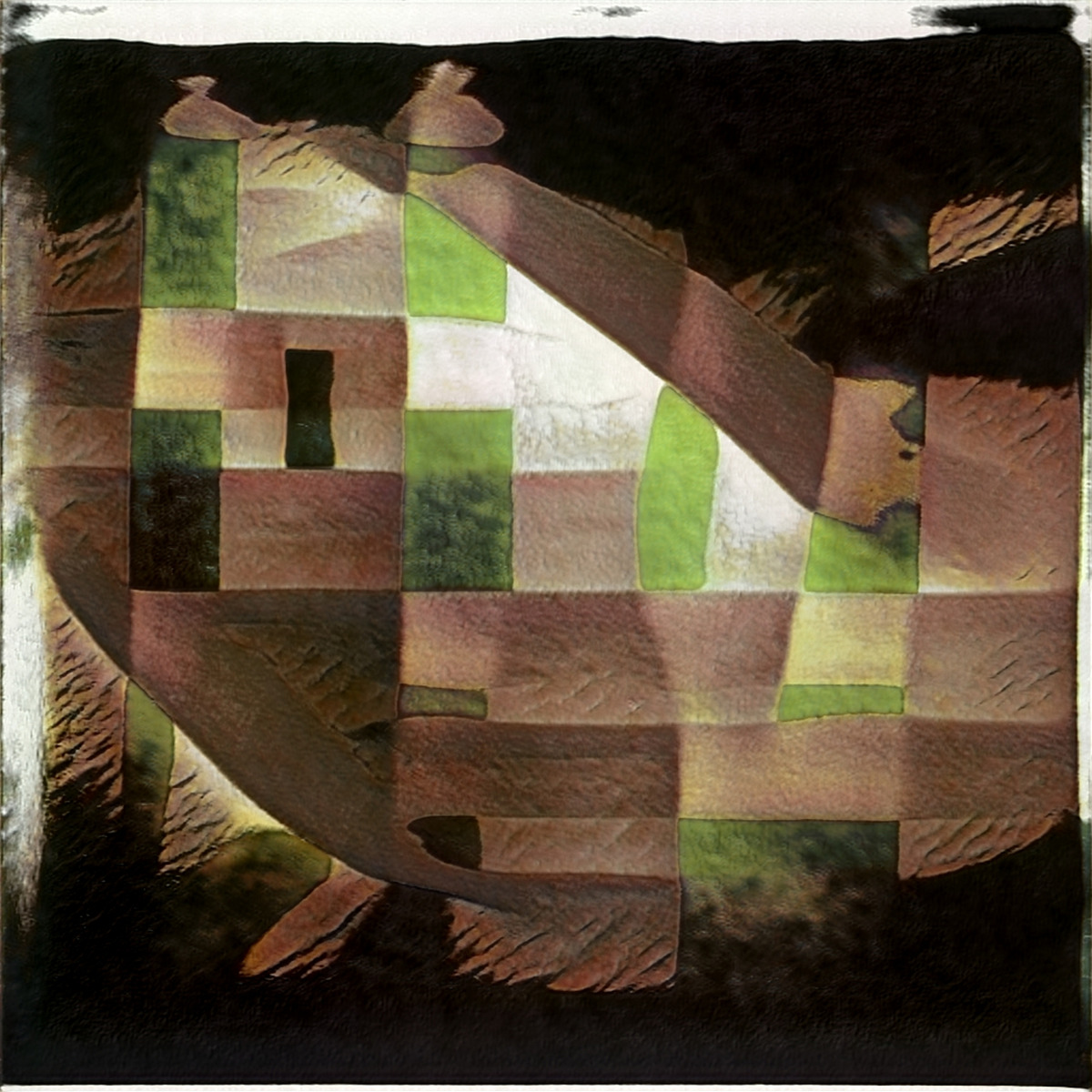 Impression de cadre personnalisé