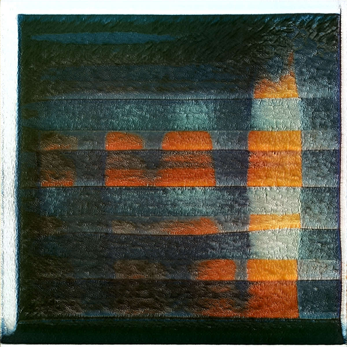 Impression de cadre personnalisé