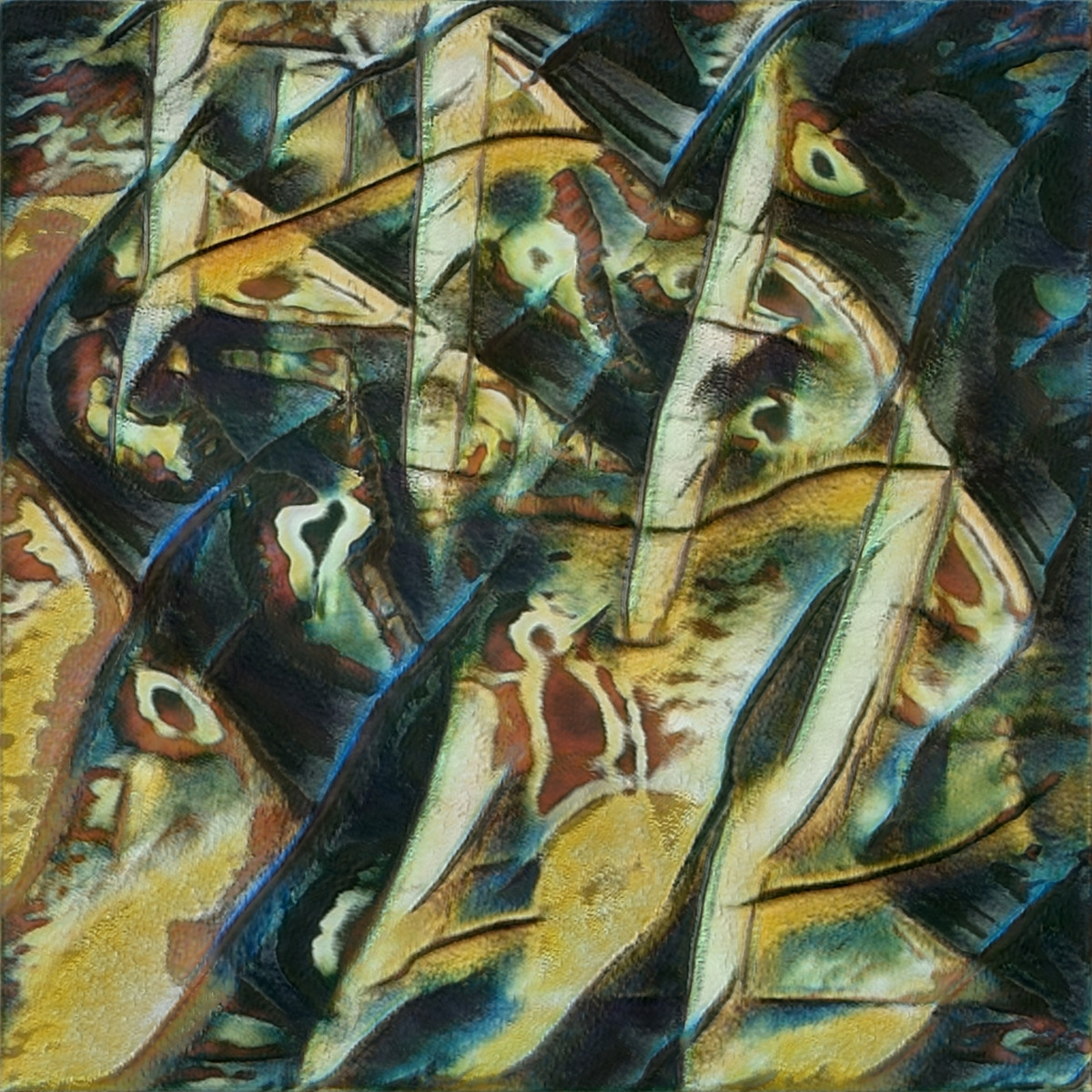 Impression de cadre personnalisé