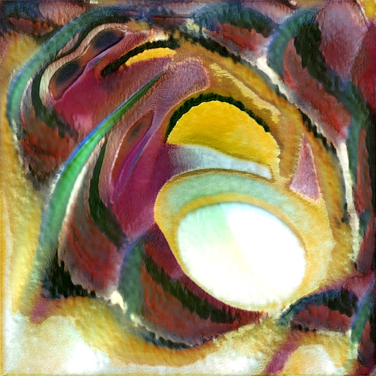 Impression de cadre personnalisé