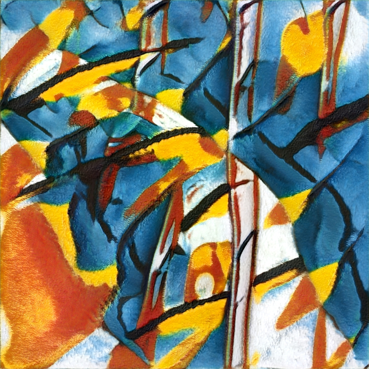 Impression de cadre personnalisé