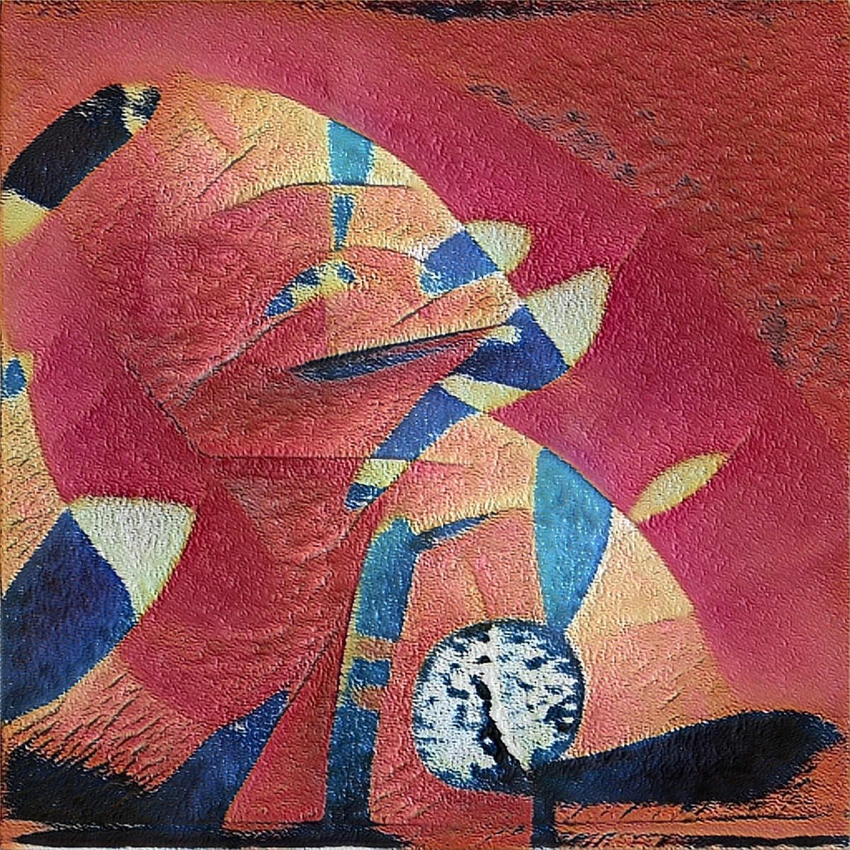 Impression de cadre personnalisé