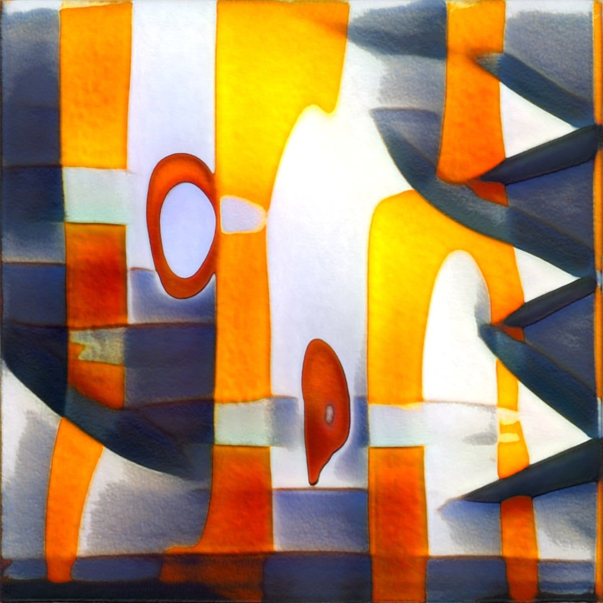 Impression de cadre personnalisé