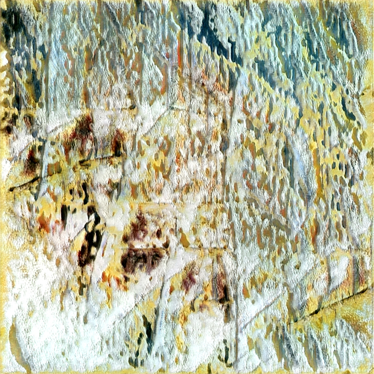 Impression de cadre personnalisé