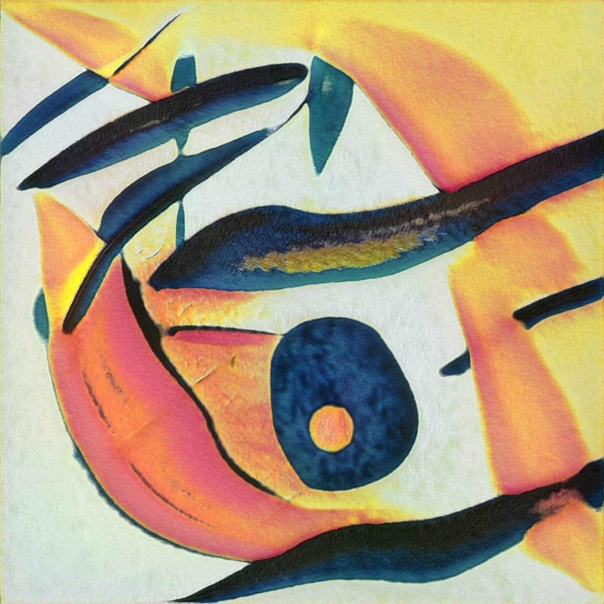 Impression de cadre personnalisé