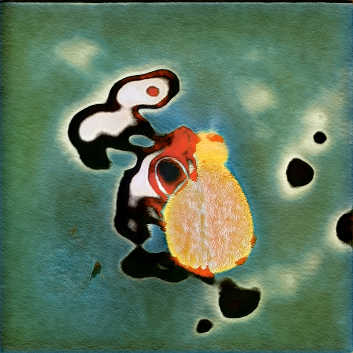 Impression de cadre personnalisé