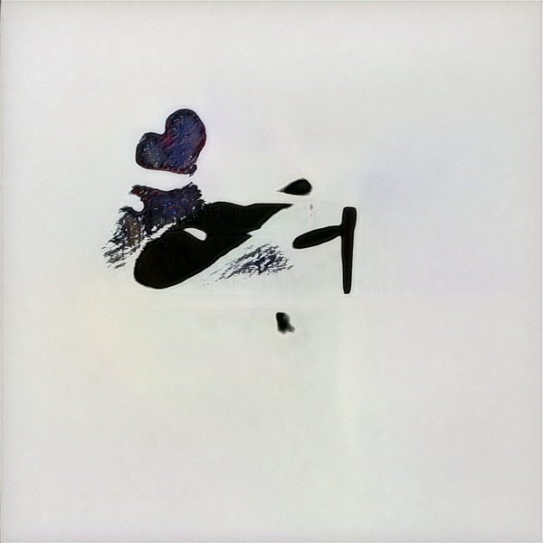 1366 8K Digital Download