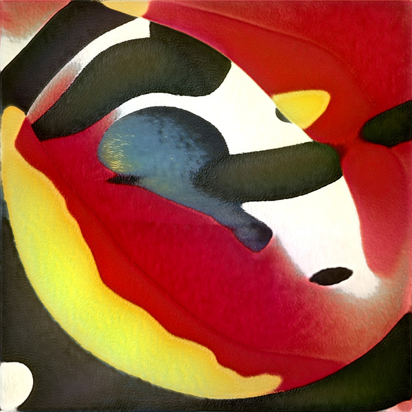 646 8K Digital Download