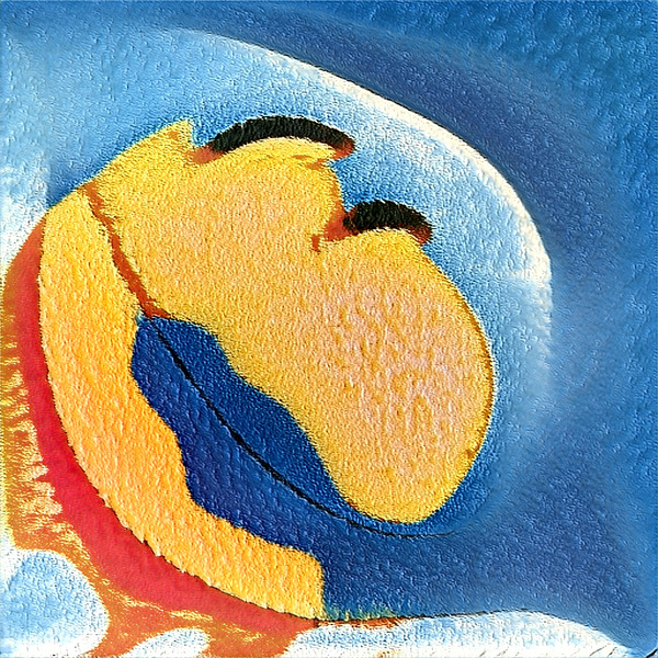 2595 8K Digital Download