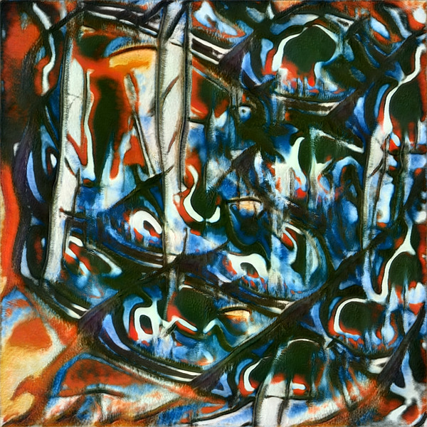 60 8K Digital Download