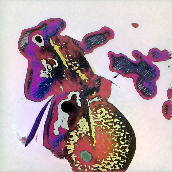 1650 8K Digital Download