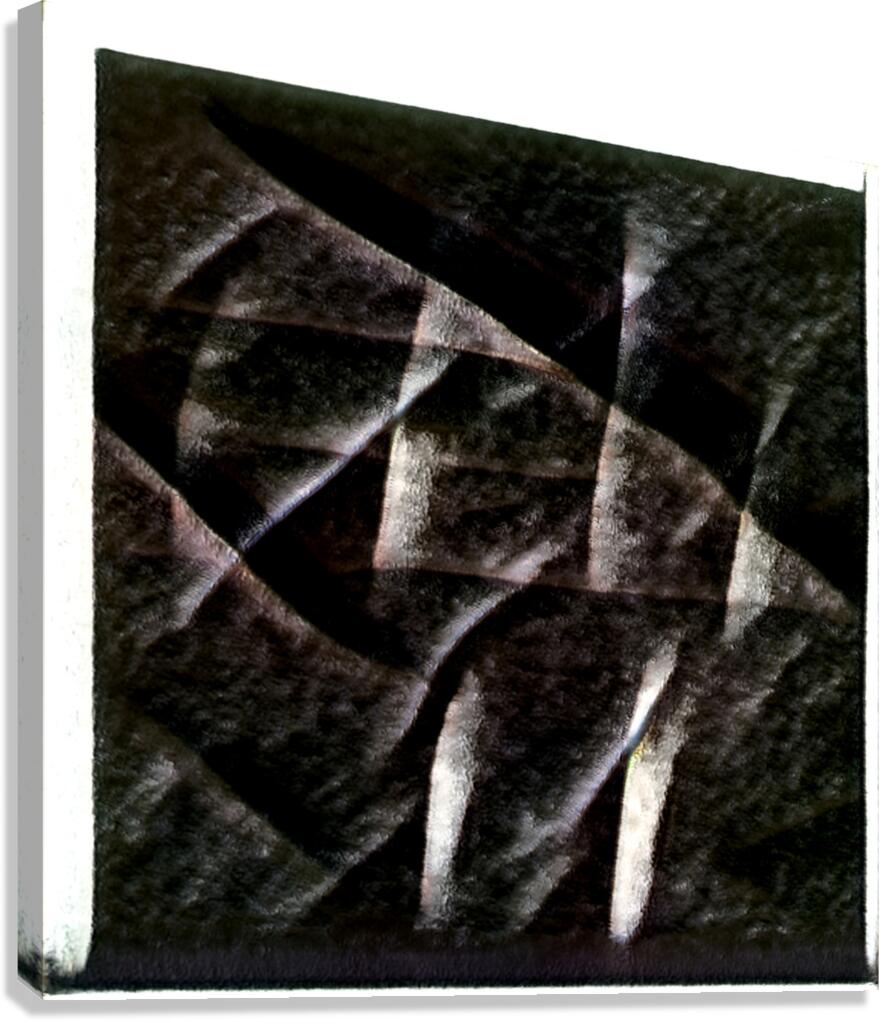 1022 8K Canvas Print