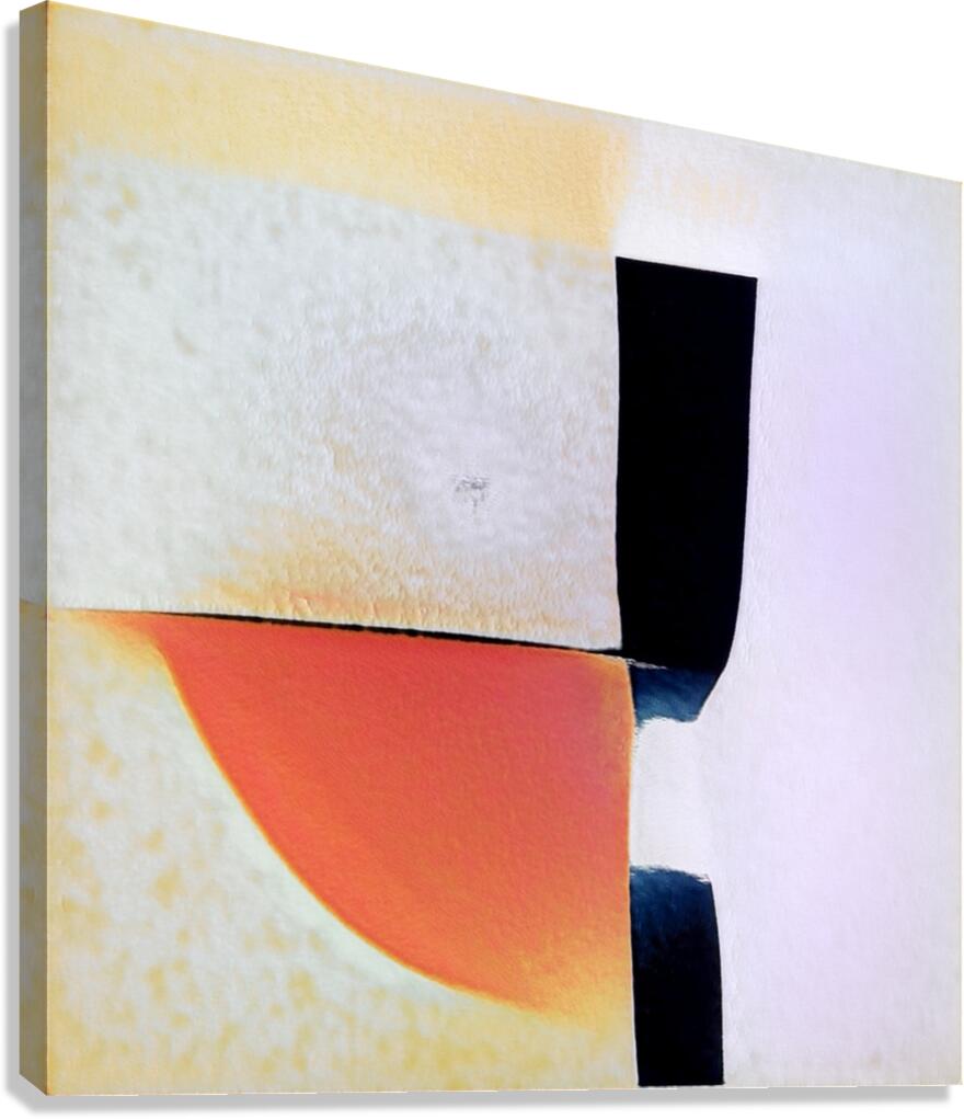 1027 8K Canvas Print