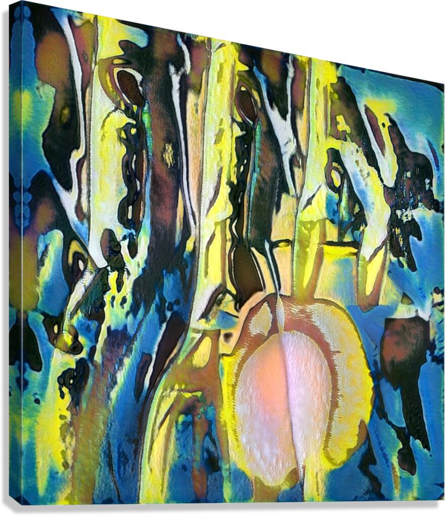 1004 8K Canvas Print