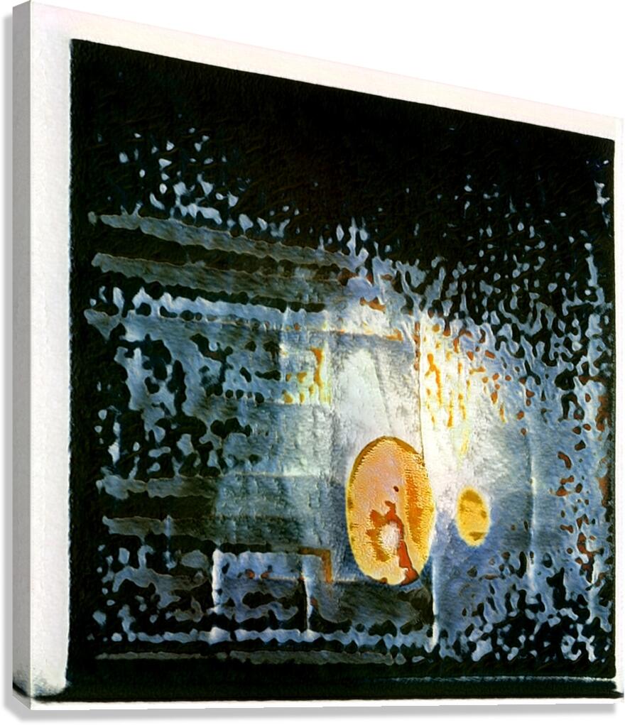 1012 8K Canvas Print