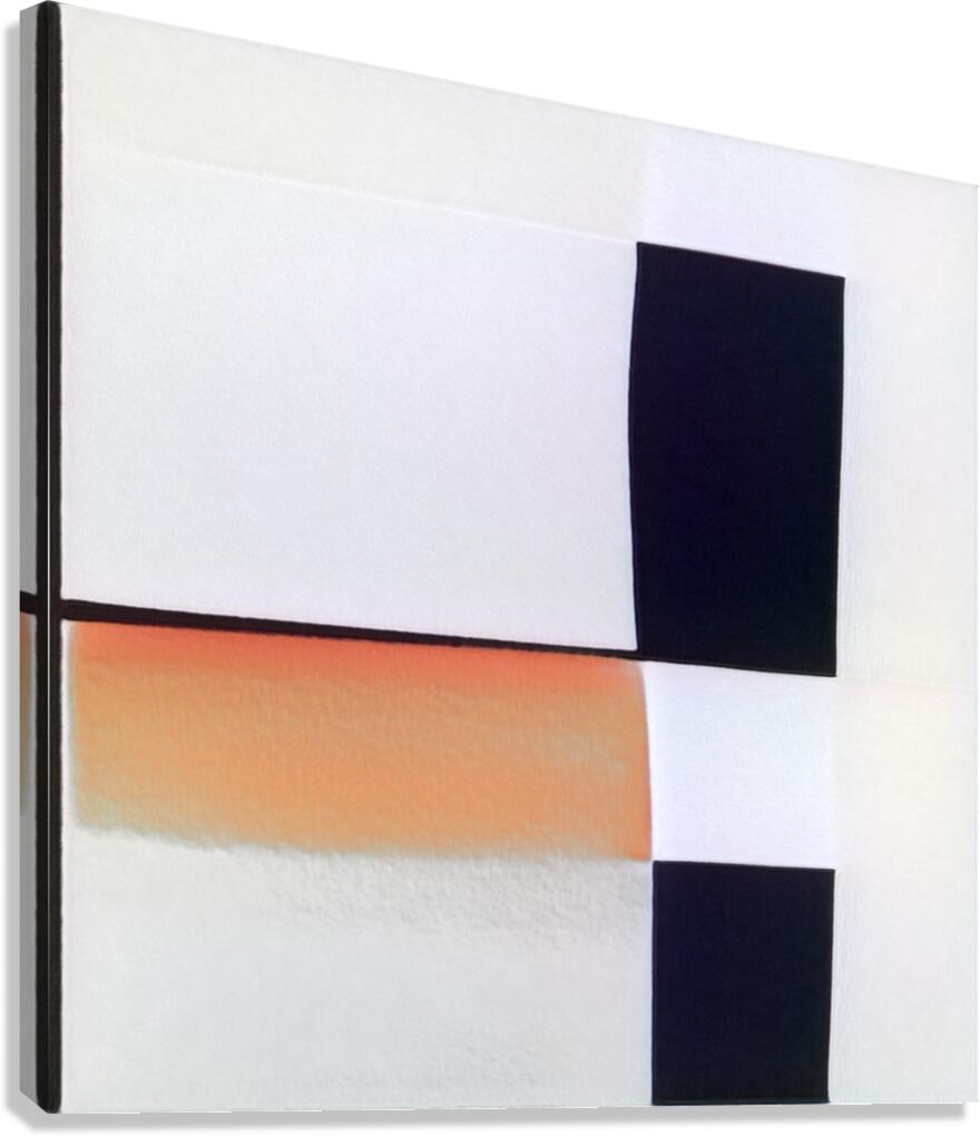 1055 8K Canvas Print