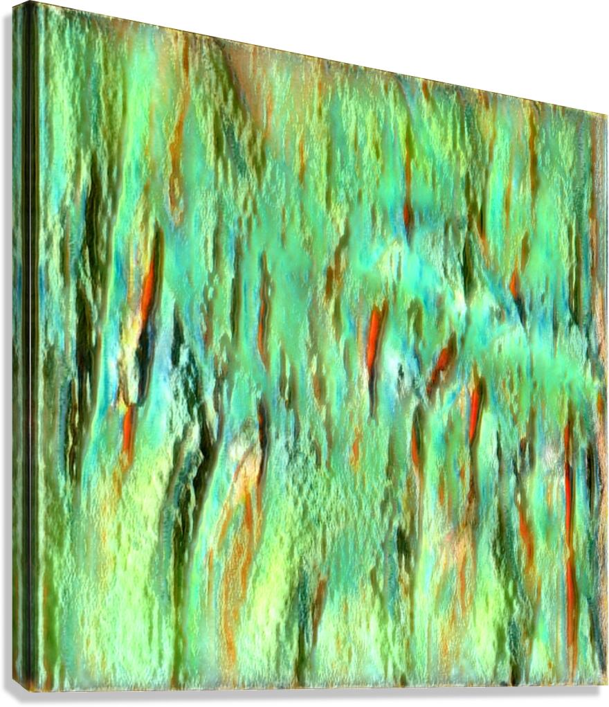 1062 8K Canvas Print