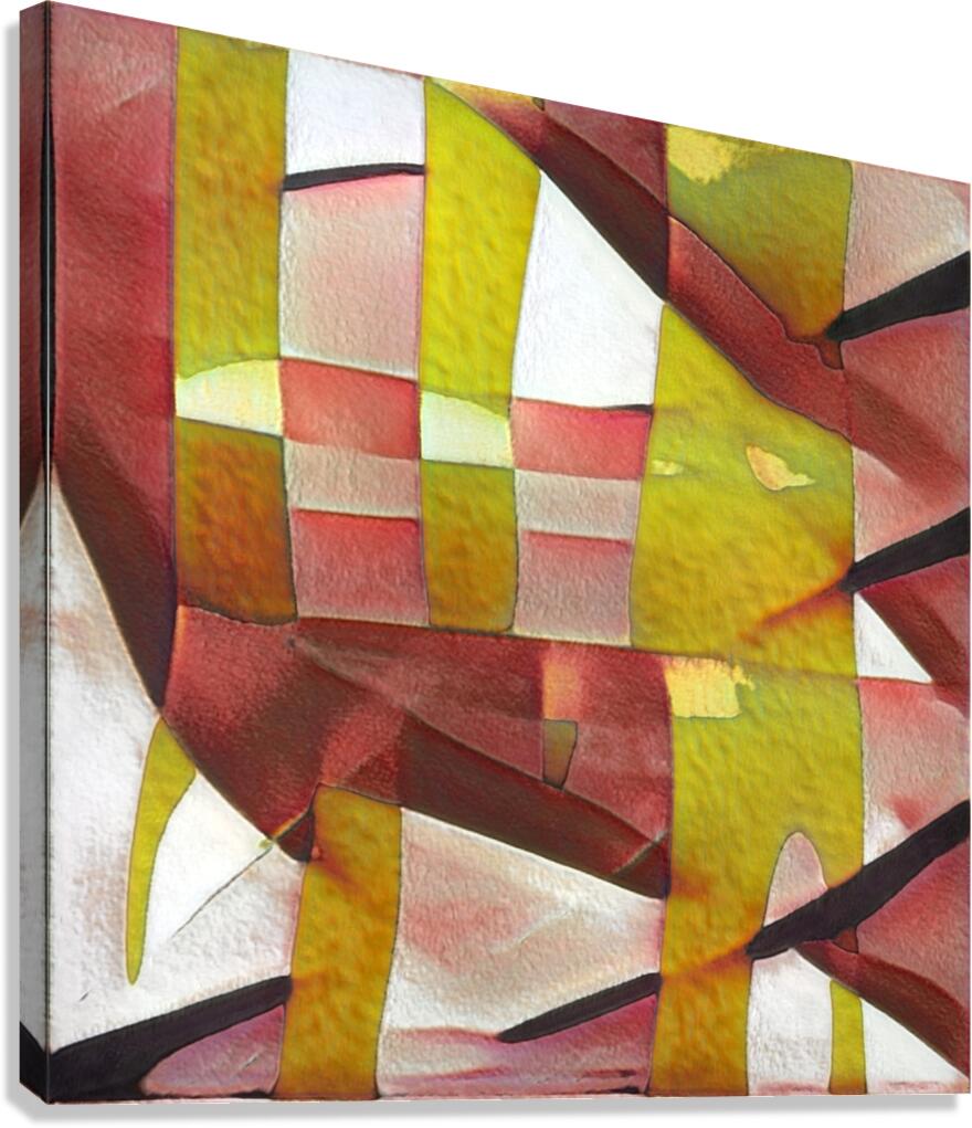 1093 8K Canvas Print