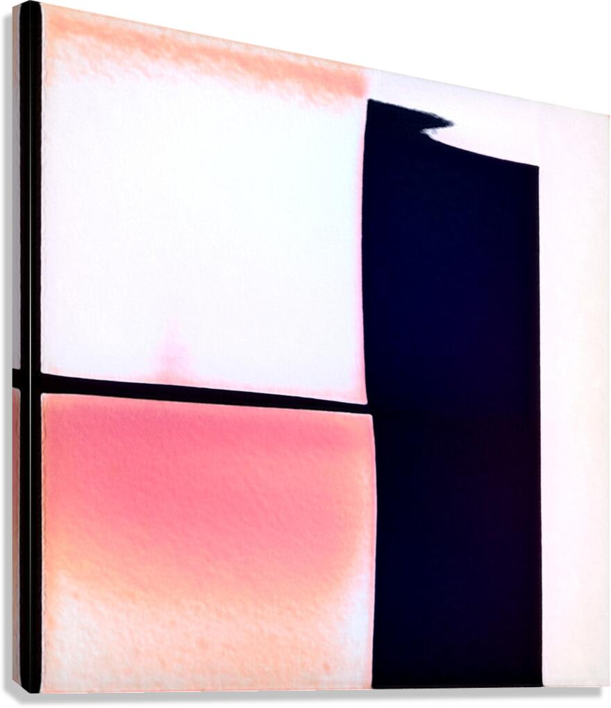 1090 8K Canvas Print