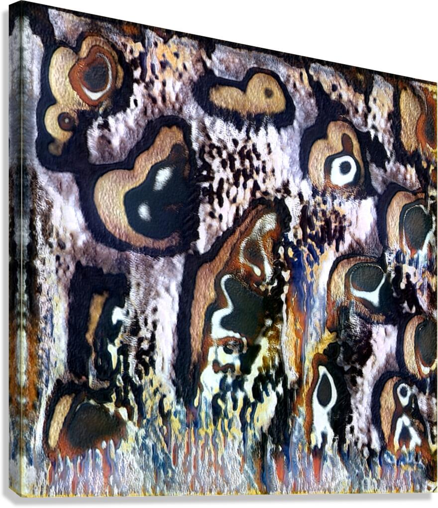 1133 8K Canvas Print