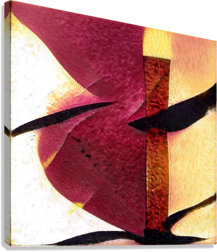 1137 8K Canvas Print