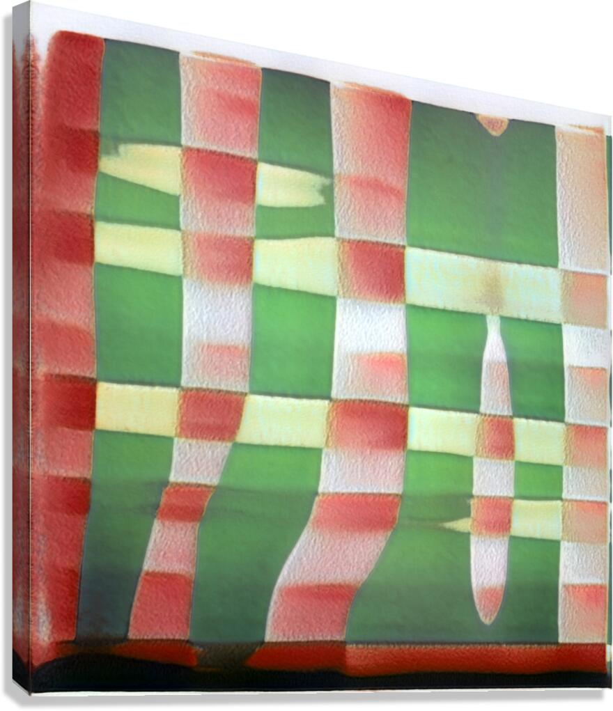 1149 8K Canvas Print