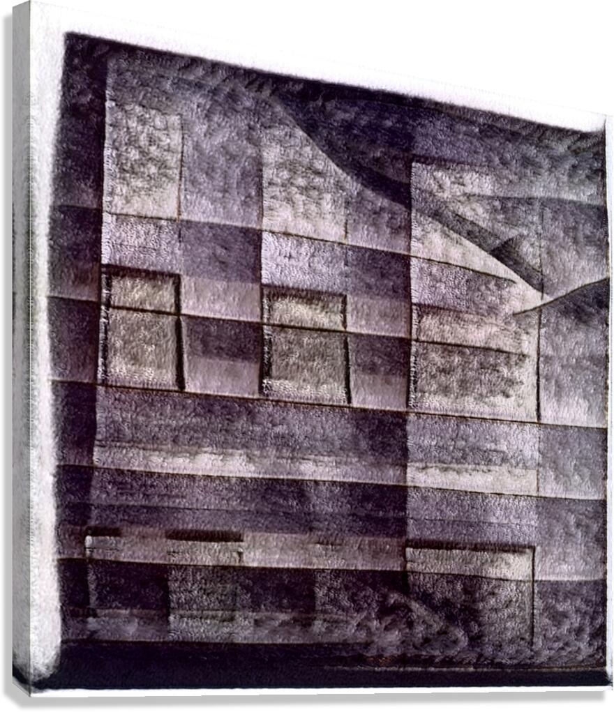 1147 8K Canvas Print