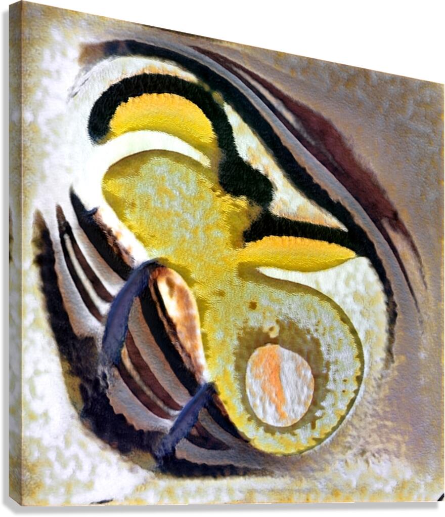 1140 8K Canvas Print